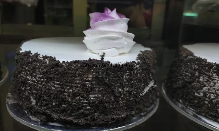 Hassanambha Iyengar Cake House